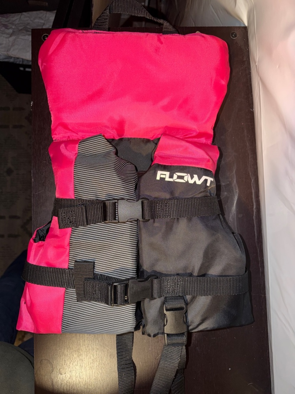 Flowt Infant Size Life Jacket